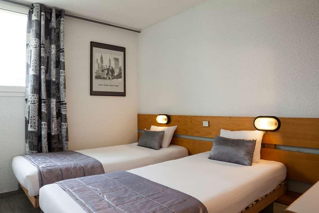 Liberty Rennes Ouest Hotel