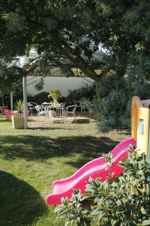 Hotel Liberty Rennes Ouest Vezin-le-Coquet